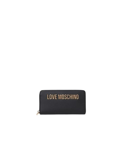  LOVE MOSCHINO | JC5611PP1MKD0/000